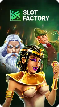 slotfactory by เว็บ พนัน ออนไลน์ สล็อต เว็บ ตรง